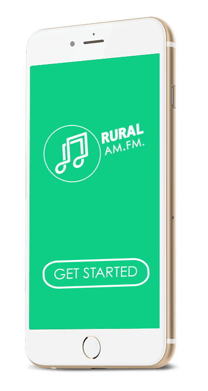 Get started with Rural AM.FM.